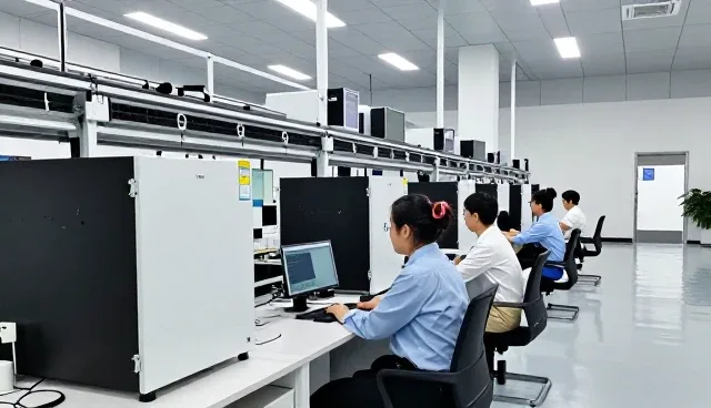 蓝田置业有限公司