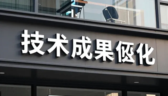 系统集成对技术成果转化性能的影响与适用场景分析