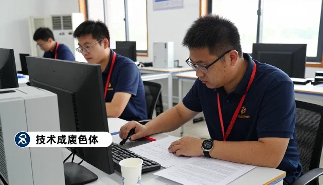 蓝田置业有限公司助力企业提升数字化发展能力