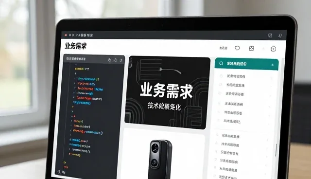 系统集成应用中的业务需求管理与维护策略