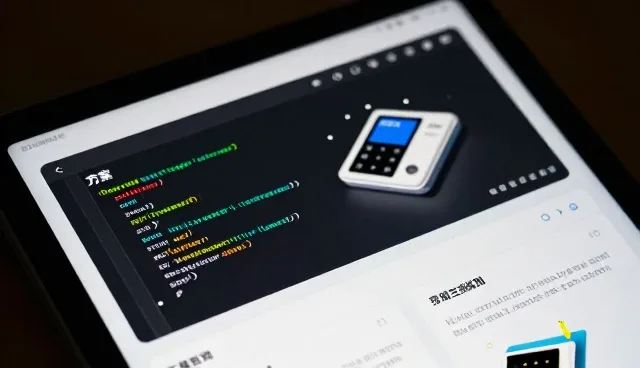 业务应用中的设计方案维护与使用策略